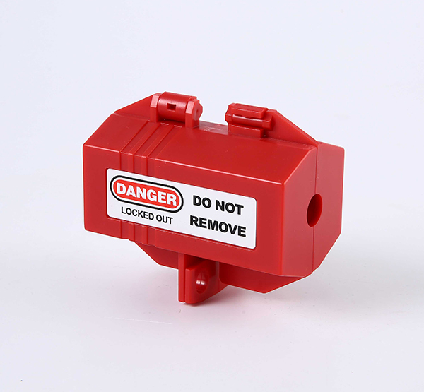Plug lock
