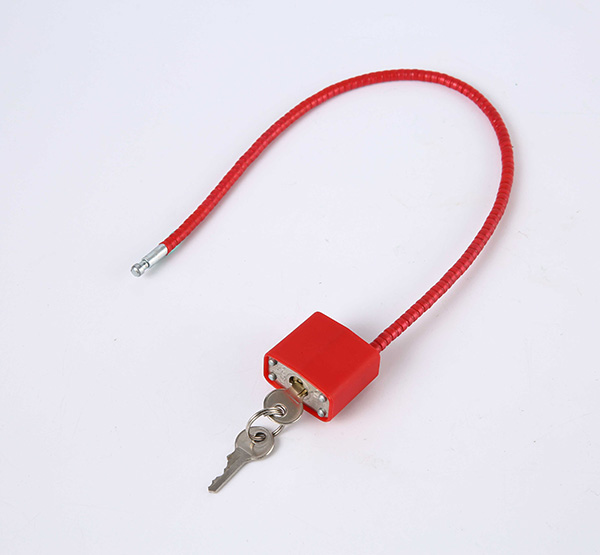 Gun lock