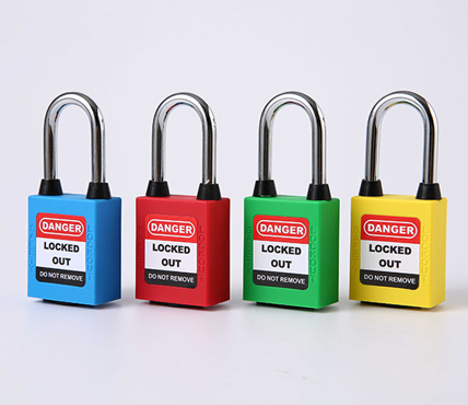 安全掛鎖設計的重要性